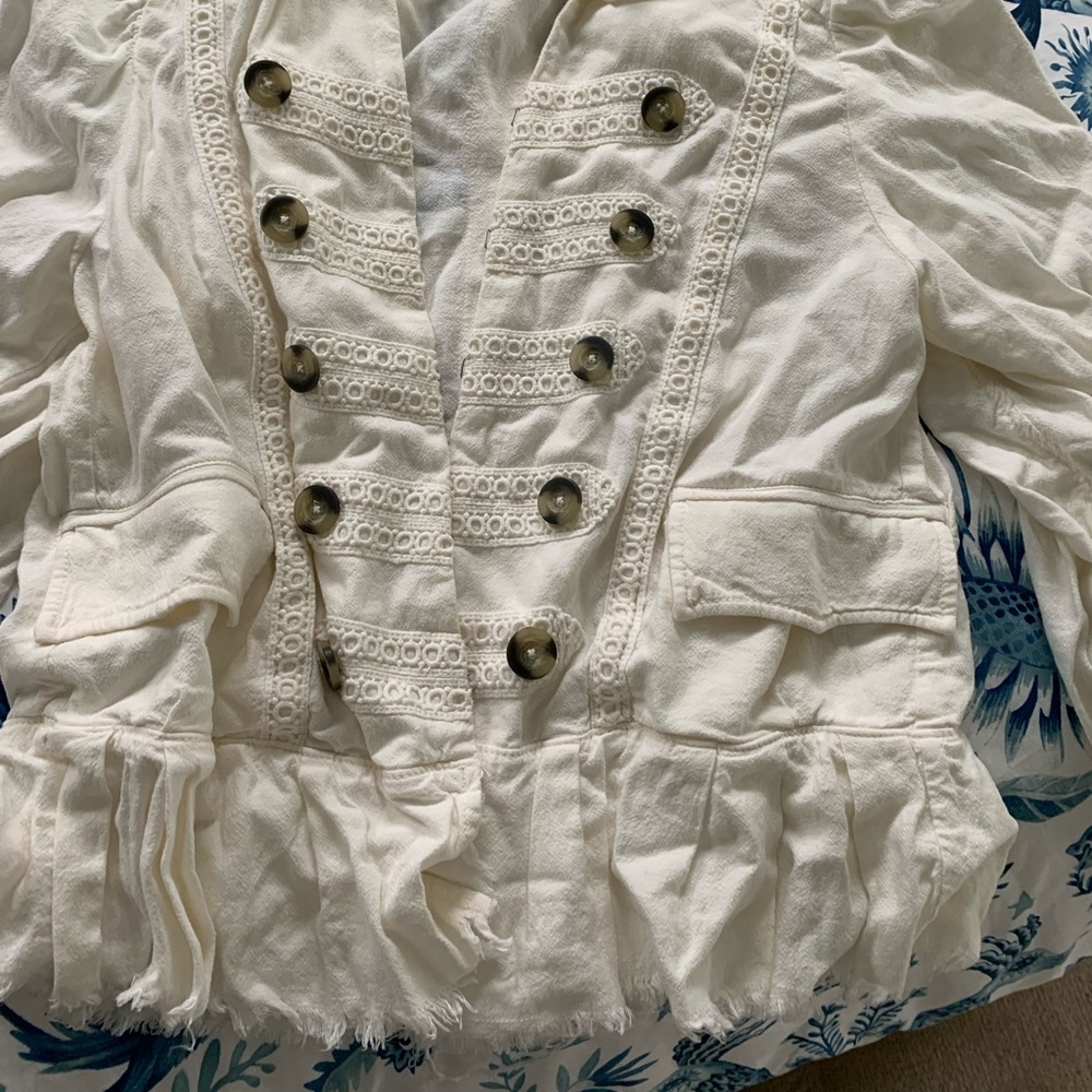 Free people jacket
